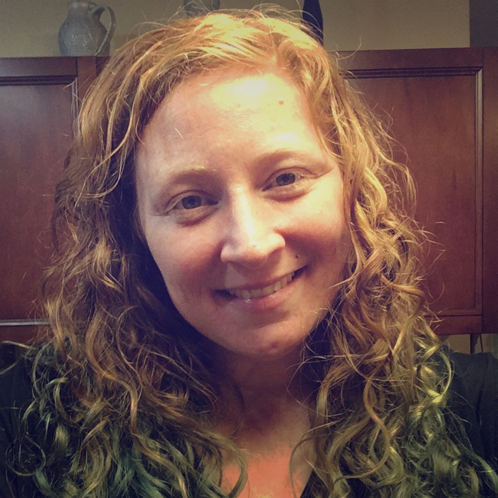 Meet your Posher, Marykate